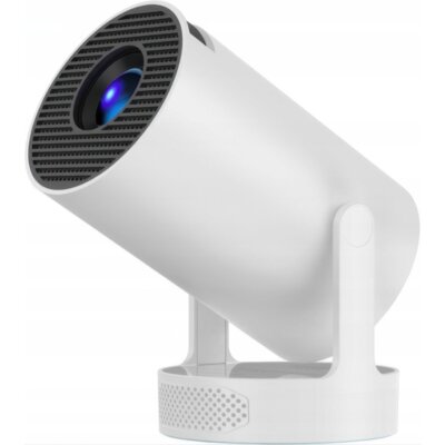 Projektor HEELLY PR-M3 HD (1280 X 720) 270 ANSI lumen, Wi-Fi, Bluetooth