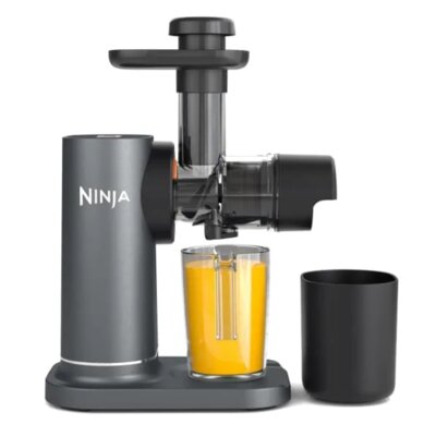 Wyciskarka wolnoobrotowa NINJA JC151EU