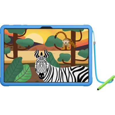 Tablet HONOR Pad X8b Kids Edition 11" 4/128 GB Wi-Fi Szary