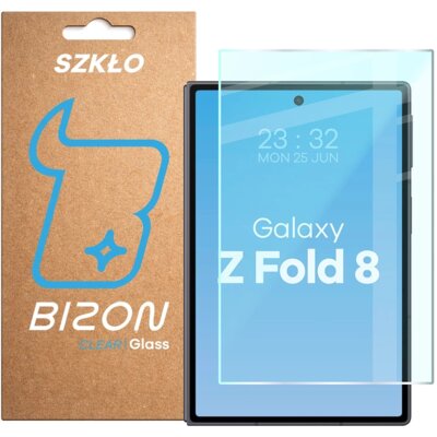 Szkło hartowane BIZON Glass do Samsung Galaxy Z Fold 8