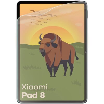 Folia ochronna BIZON Tab Film Matte do Xiaomi Pad 8