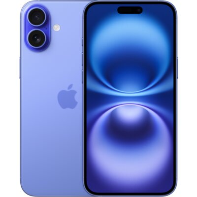 Smartfon APPLE iPhone 16 Plus 5G 256GB 6.7" Ultramaryna