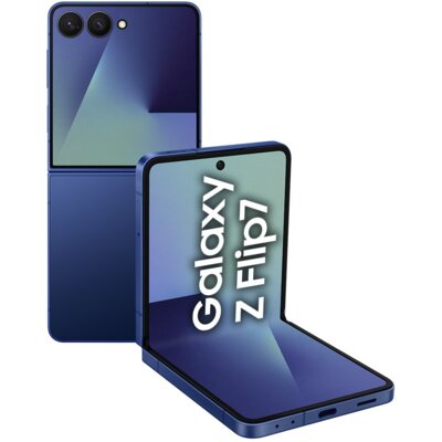 Smartfon SAMSUNG Galaxy Z Flip 7 5G 12/512GB 6.9" 120Hz Granatowy SM-F766