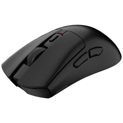 Mysz GENESIS Zircon 880 Czarny