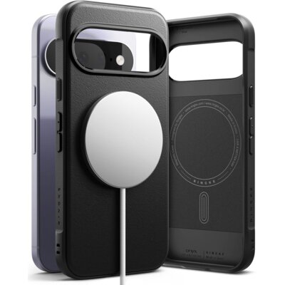Etui RINGKE Onyx Magnetic MagSafe do Google Pixel 11 Czarny