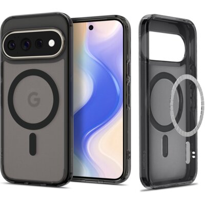 Etui SPIGEN Ultra Hybrid Mag MagSafe do Google Pixel 11 Pro Czarny