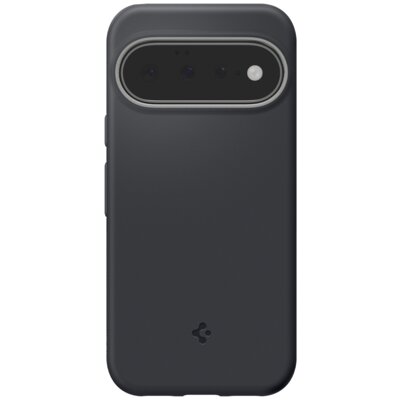 Etui SPIGEN Nano Pop Mag MagSafe do Google Pixel 11 Grafitowy