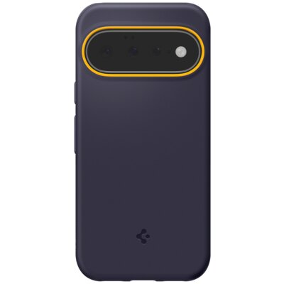 Etui SPIGEN Nano Pop Mag MagSafe do Google Pixel 11 Granatowy
