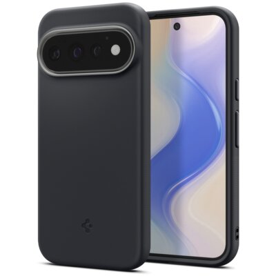 Etui SPIGEN Nano Pop Mag MagSafe do Google Pixel 11 Pro Grafitowy