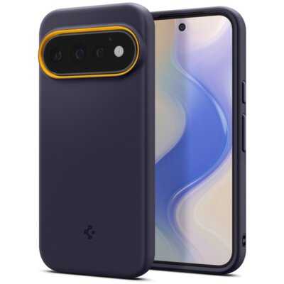 Etui SPIGEN Nano Pop Mag MagSafe do Google Pixel 11 Pro Granatowy