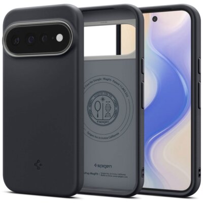Etui SPIGEN Nano Pop Mag MagSafe do Google Pixel 11 Pro XL Grafitowy