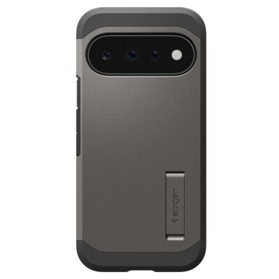 Etui SPIGEN Tough Armor Mag MagSafe do Google Pixel 11 Grafitowy