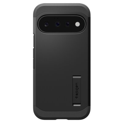 Etui SPIGEN Tough Armor Mag MagSafe do Google Pixel 11 Czarny
