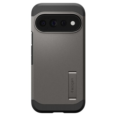 Etui SPIGEN Tough Armor Mag MagSafe do Google Pixel 11 Pro Grafitowy