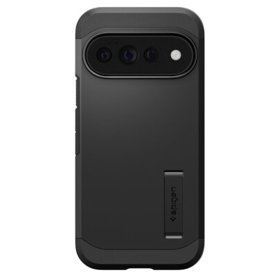 Etui SPIGEN Tough Armor Mag MagSafe do Google Pixel 11 Pro XL Czarny