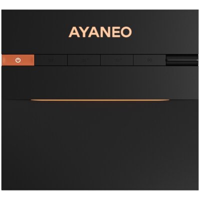 Konsola AYANEO Mini PC AM03 16/512GB Czarny