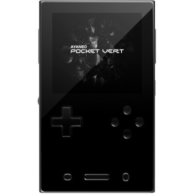 Konsola AYANEO Pocket Vert 12/256GB Czarny