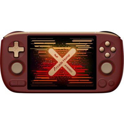 Konsola AYANEO Pocket Air Mini 2/32GB Retro Soul