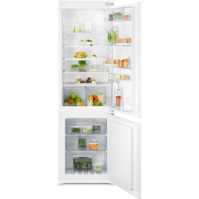 Lodówka ELECTROLUX ENT6NE18S 177.2cm