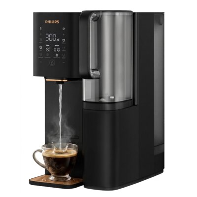Dyspenser do wody PHILIPS All in one ADD6920BK/10 odwrócona osmoza, grzanie i remineralizacja