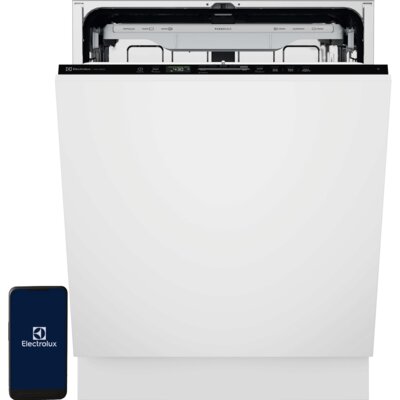 Zmywarka ELECTROLUX 900 MAL9SB00T