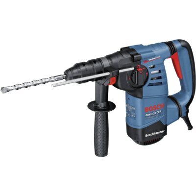 Młot udarowo-obrotowy BOSCH Professional GBH 3-28 DRE 061123A000