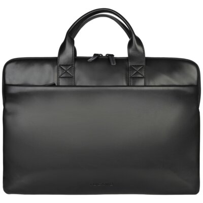 Torba na laptopa TUCANO Isotta Superslim 15.6-16 cali Czarny