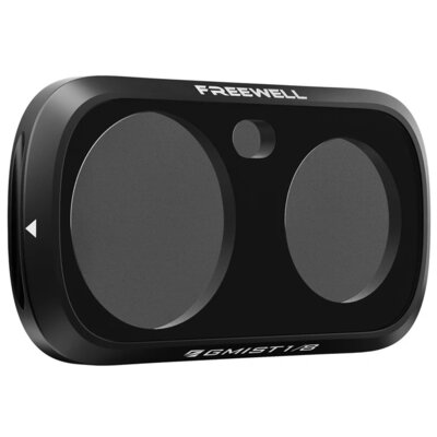 Filtr FREEWELL Glow Mist 1/8 do Insta360 Luna Ultra