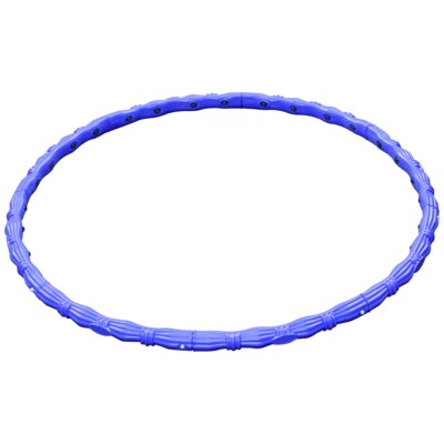 Hula hop JOCCA 6193 Fioletowy