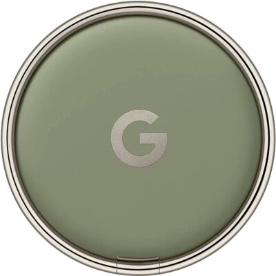 Uchwyt i podstawka GOOGLE Pixelsnap Szałwiowy