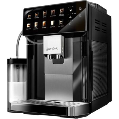 Ekspres SAM COOK PSC-170 B Cold Brew