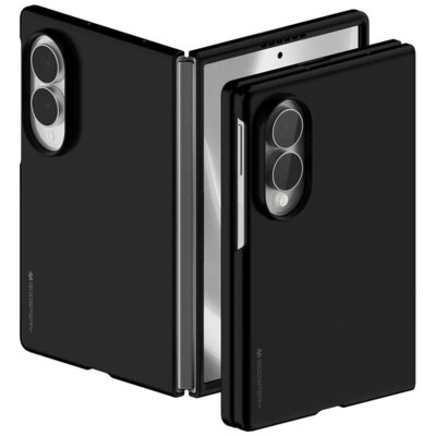 Etui MERCURY Fard Case do Samsung Galaxy Z Fold 8 Czarny