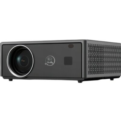 Projektor HEELLY PR-M7 Full HD (1920 X 1080) 1000 ANSI lumen, Wi-Fi, Bluetooth