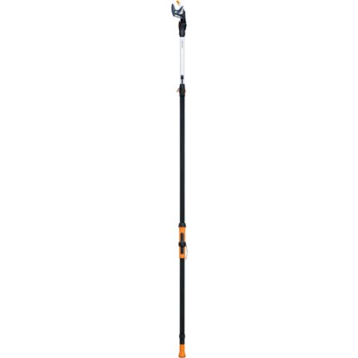 Sekator do gałęzi FISKARS Żyrafa X-Series DualAction 1080131 UPX96