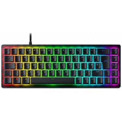 Klawiatura RAZER Huntsman V3 HE Mini