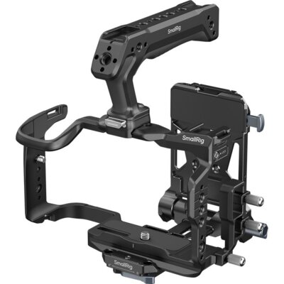 Klatka operatorska SMALLRIG 6381 do Canon EOS R6 V