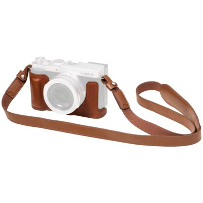 Etui SMALLRIG 6275 do Panasonic Lumix L10 Brązowy