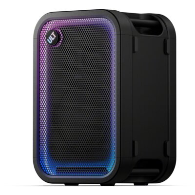 Power Audio SONY ULT TOWER 5 300W Bluetooth Karaoke DJ bateria 20 godz. SRSULT500
