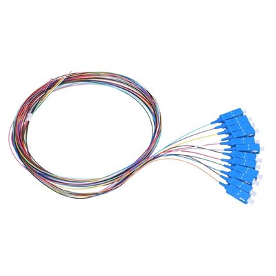 Kabel Pigtail - SC/UPC EXTRALINK EX.10123 1.5 m