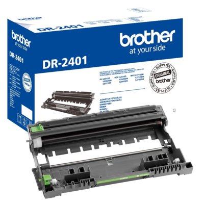 Bęben BROTHER DR2401 Czarny