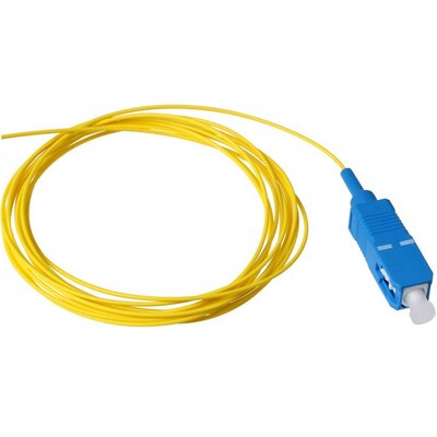 Kabel EXTRALINK Pigtaile - SC/UPC 1.5 m
