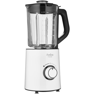 Blender kielichowy AMICA BTM3011 Biały