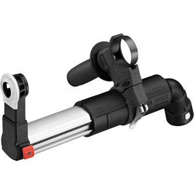 Zasysacz pyłu BOSCH GDE 16 Plus Professional