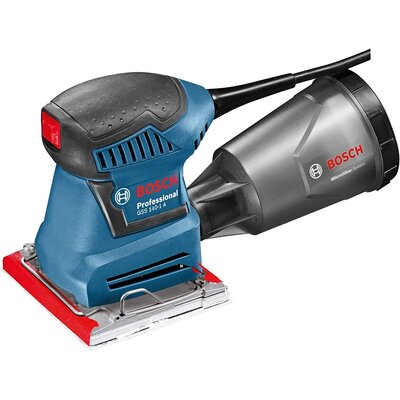 Szlifierka oscylacyjna BOSCH Professional GSS 140-1 A06012A2100