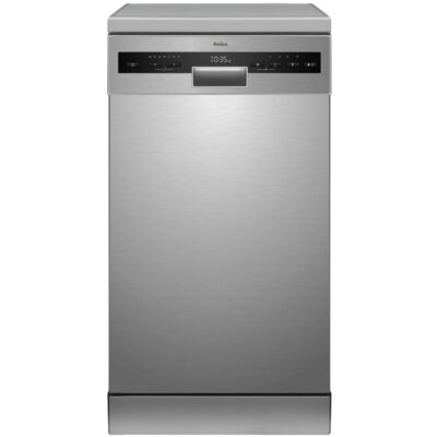Zmywarka AMICA DFM46C8EOiID SilentDrive 3.0