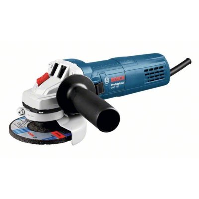 Szlifierka kątowa sieciowa BOSCH Professional GWS 750-115 0601394000