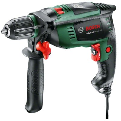 Wiertarka udarowa BOSCH UniversalImpact 800