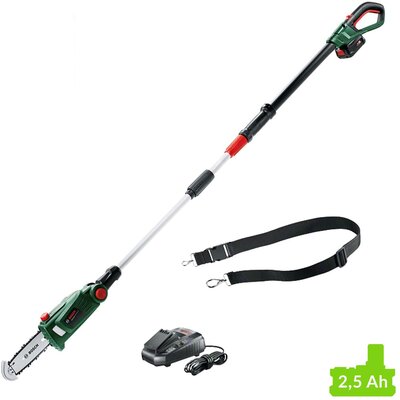 Piła akumulatorowa BOSCH UniversalChainPole 18 06008B3100