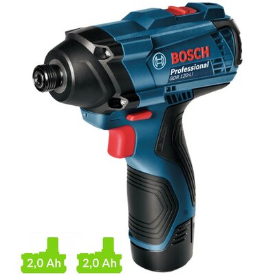 Zakrętarka BOSCH Professional GDR 120-LI 06019F0001