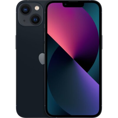 Smartfon APPLE iPhone 13 (odnowiony, nieaktywowany) 5G 512GB 6.1" Północ (CPO)